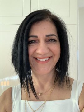 FluffyVampire from Victoria,Australia